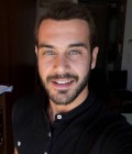 Встретьте Мужчинa : Александр, 35 лет до Россия  Нижний Новгород